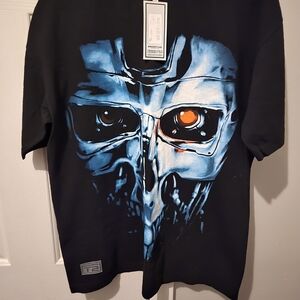 Primitive Terminator 2 Judgement Day  Collectors Edition